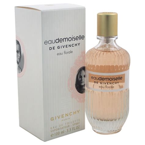 eaudemoiselle de givenchy eau florale|givenchy eaudemoiselle perfume.